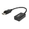 Rocstor Displayport To Hdmi Adapter - 1 X Displ Y10A101-W1 - alternate 8